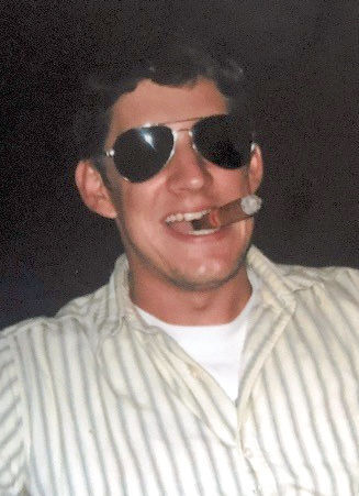 Matthew D. Arden